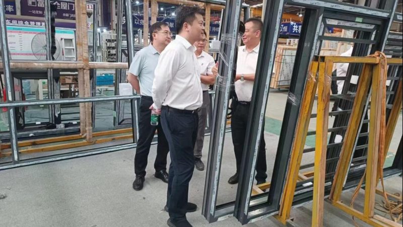 塑钢门窗玻璃尺寸参数表：揭秘尺寸背后的秘密
