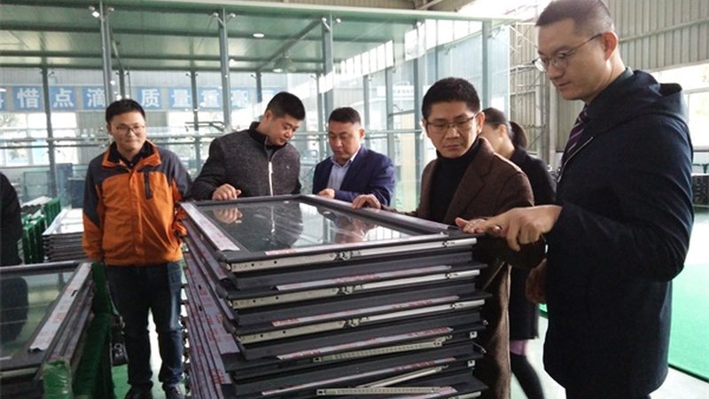 智能门窗安装工具，你了解多少？**
