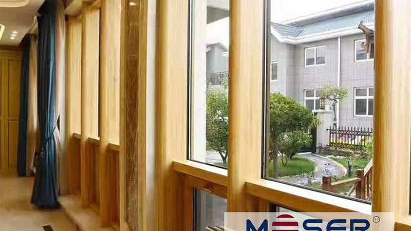 防火窗规格尺寸参数：揭秘其背后的技术标准与选型逻辑